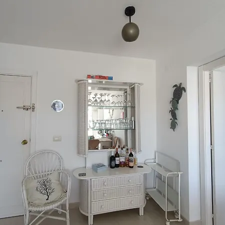 Dream In Alcossebre Overlooking The Sea *