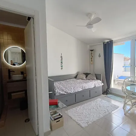 Dream In Alcossebre Overlooking The Sea *